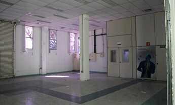 Imagem 5: SÃO PAULO - Galpao/Deposito/Armazem - SANTO AMARO