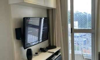 Imagem 3: Apartamento com 2 dormitórios em São Bernardo do Campo