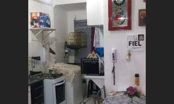 Imagem 4: Apartamento com 2 dormitórios à venda, 42 m² por R$ 112.000 - Ribeirão Verde - Ribeirão Pr