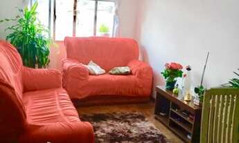 Imagem: Condomínio em Mirandópolis