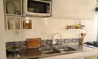 Imagem 2: Apartamento Mogi das Cruzes