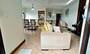 Imagem 5: Cobertura à venda, 3 quartos, 2 suítes, 2 vagas, Embaré - Santos/SP