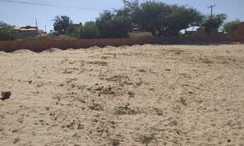 Imagem: Terreno no coqueiro Luis Correia Piauí