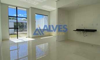 Imagem 3: CASA DE 3\4 SENDO 1 SUÍTE NO BAIRRO SIM