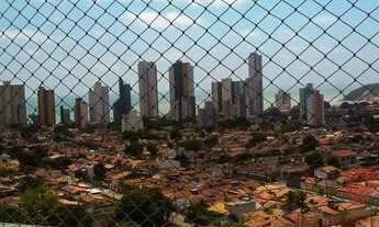 Imagem 4: Apartamento para Venda em Natal, Ponta Negra, 3 dormitórios, 1 suíte, 2 banheiros, 2 vaga