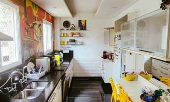 Imagem 4: Apartamento com 3 dormitórios suítes 2 vagas