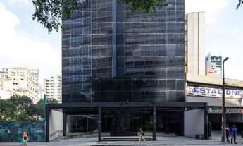 Imagem 4: Aluga-se andar corporativo no Centro de São Paulo