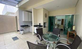 Imagem 2: Casa de condomínio Residencial Passaredo com 3 quartos em Ponta Negra - Manaus - AM