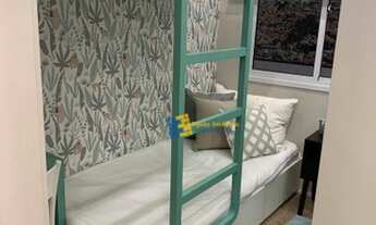 Imagem 3: Apartamento com 2 dormitórios à venda, 40 m² por R$ 300.000 - Imirim - São Paulo/SP