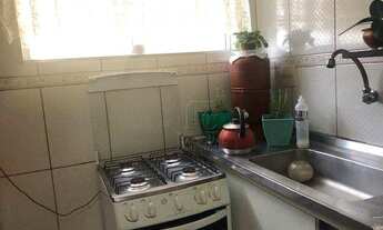 Imagem 7: Apartamento com 2 dormitórios à venda, 50 m² por R$ 200.000,00 - Vila Camilópolis - Santo