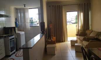 Imagem: Ap 2Qts 65m² - Próx Brasil Shopping, Supermercados