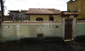 Imagem: Casa com 3 dormitórios à venda, 130 m²