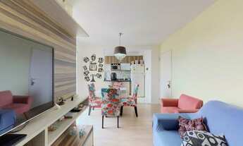 Imagem 3: Connect Sacoma à venda com 45m² 2 dormitórios e 1 vaga de garagem no Ipiranga, São Paulo