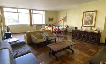 Imagem: Apartamento para venda com 141 metros quadrados