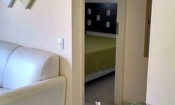 Imagem 2: FLAT - VILA OLÍMPIA - SP