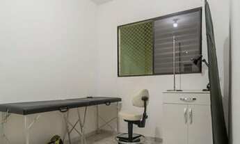 Imagem 3: Sobrado Vila Bertioga