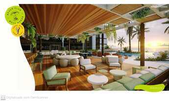 Imagem 6: Naturê O destino dos seus sonhos! 1, 2 e 3 quartos Na frente das Piscinas Naturais! Lazer