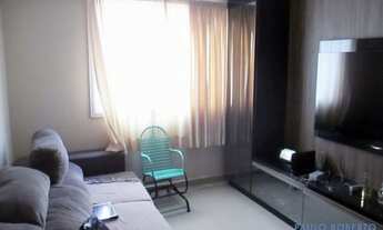 Imagem: APARTAMENTO - PONTE DE SÃO JOÃO - SP