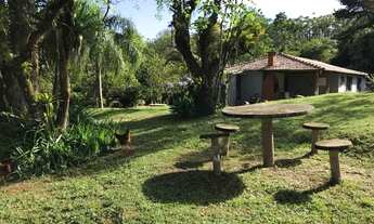 Imagem 5: Sítio/Empresa Carvoaria - Pilar do Sul