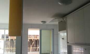 Imagem 5: Ed. Acqua BELLA mobiliado Ponta da Areia