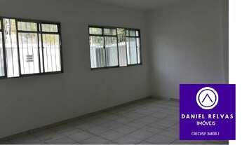 Imagem 7: Galpão com 2.000 m² Mais Pátio para Locação no Jardim Belval, Barueri