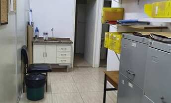 Imagem 6: Escritório 112m² - Consolação