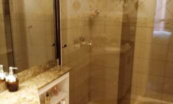 Imagem 3: Cobertura para venda tem 186 metros quadrados com 3 quartos