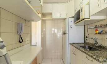 Imagem: APARTAMENTO - JARDIM MARAJOARA - SP