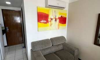 Imagem 3: Flat em Ponta Negra