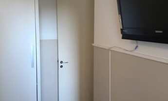 Imagem 10: Apartamento com 2 e uma vaga de garagem- Chácara Inglesa