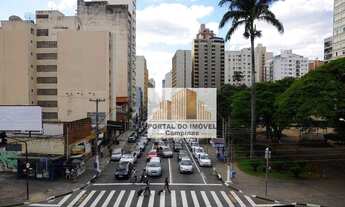 Imagem: Sala, 63 m² - venda por R$ 120.000,00 ou