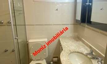 Imagem 3: Apartamento para venda tem 122 metros quadrados