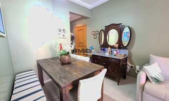 Imagem 3: COMPRAR APARTAMENTO 2 DORMITÓRIOS NO GONZAGA - LAZER COMPLETO