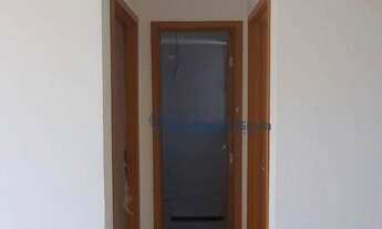 Imagem 7: Cód310 - Apartamento novo no Bessa 49,72m² 02 Quartos 01 suíte sala 02 ambientes