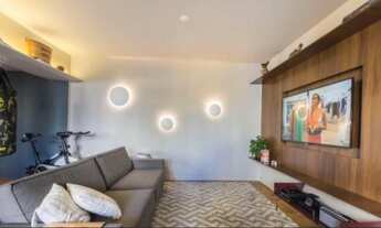 Imagem 6: Apartamento com 2 dormitórios, 95 M² por R$ 1.050.000,00 - Vila Mariana