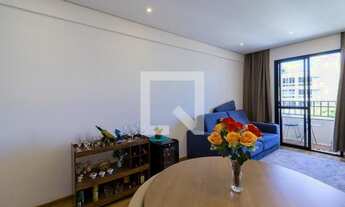 Imagem 3: Apartamento à Venda - Água Fria, 2 Quartos, 64 m2