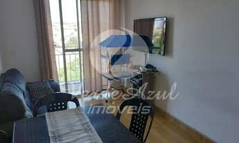 Imagem: Apartamento - Ortizes - Valinhos