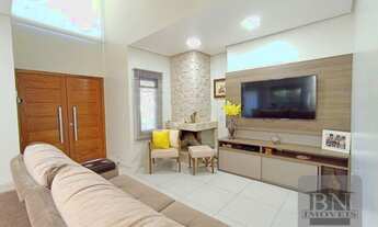 Imagem 4: Casa com 3 dormitórios à venda, 244 m² por R$ 2.000.000,00 - Jardim Europa - Santa Cruz do