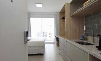 Imagem: Downtown Estação da Luz a venda com 1