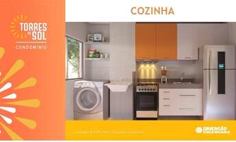 Imagem 5: 114 VENDO APARTAMENTO COM ENTRADA FACILITADA E DESCONTO DE ATÉ 47MIL,RENDA MINIMA 1.500