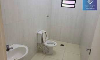 Imagem 7: Casa com 2 dormitórios para alugar, 80 m² por R$ 1.200,00/mês - Vila Dainese - Americana/S