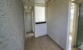 Imagem 4: BELO HORIZONTE - Apartamento Padrão - SÃO JOÃO BATISTA (VENDA NOVA