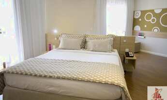 Imagem 1: EXCELENTE FLAT PARA VENDA NO JARDINS, APROVEITE !!