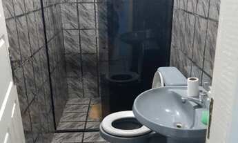 Imagem 4: CASA NA URBIS EM ILHÉUS BA