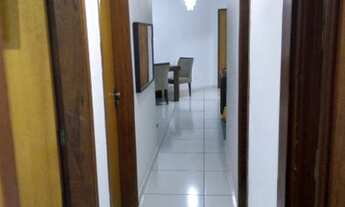 Imagem 6: VENDE-SE -3 DORM - 1 SUITE - SALA AMPLIADA - SACADA - CAGA