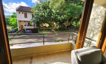 Imagem 7: Casa em condomínio com pátio no Jardim Isabel