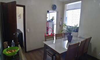 Imagem 4: Apartamento 3 quartos à venda, 3 quartos, 1 suíte, 2 vagas, Cidade Nova - Belo Horizonte/M