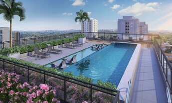 Imagem: Nex One Gentil de Moura à venda com 33m²