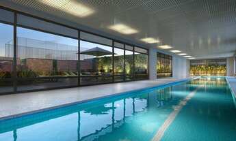 Imagem 2: Apartamento com 04 Dormitórios na Vila Mariana