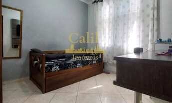 Imagem 4: Apartamento 2 dormitórios - Pompéia - Santos